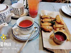 -必胜客(中大银泰店)