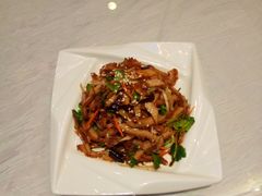 -金蝉食府(维吉奥广场店)