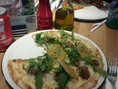android_upload_pic-玛尚诺Pizza&Bar(长泰广场店)