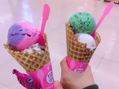 -芭斯罗缤31冰淇淋(BHG MALL上地店)