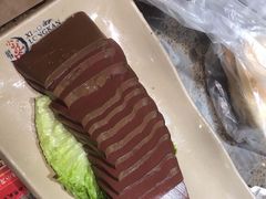 鸭血-小龙坎火锅(仓山万达店)