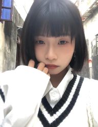 -丝语萱形象