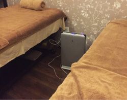 点击看大图 双人间-琉璃时光SPA国际连锁机构