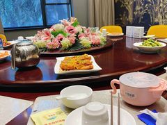 包厢-潮粤香海鲜酒楼(沙湖店)