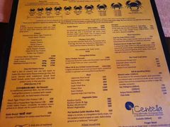 -Ministry of Crab(科伦坡店)