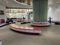 -冰纷万象滑冰场(沈阳万象城店)