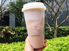 -喜茶(深圳福田星河COCO Park店)