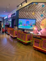 -卡通尼乐园(绿地缤纷城店)