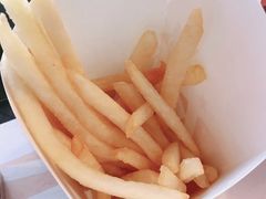 中薯-肯德基(寮步欧尚店)