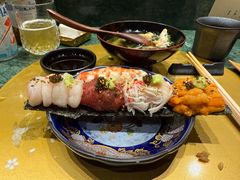-鮨冠OMAKASE食べ放题(北京首店)