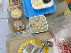 -满记甜品(江桥万达店)