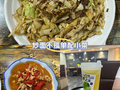 -万载剁肉馆(长青北路店)