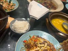 -鹿港小镇(悠唐店)