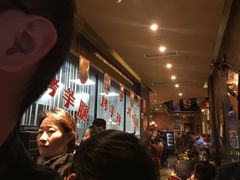-额尔敦草原涮羊肉·烧烤(冻青树总店)