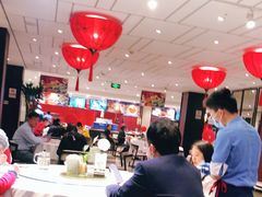 大堂-眉州东坡(民族园店)