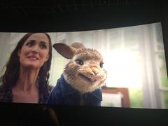 -上影国际影城(普陀绿地缤纷城店)