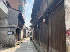 -崇仁古镇