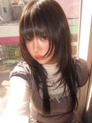 -icare美发沙龙