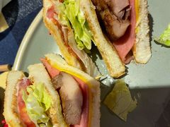-遇见西木美式餐厅(体育路店)