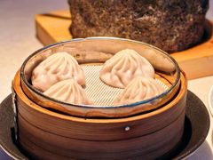 -醉舍·新淮扬菜(长宁龙之梦店)