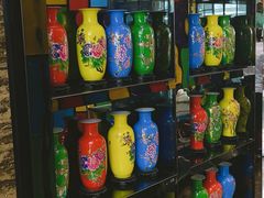 零售区-湘悦茗宴(创维店)