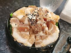 -赞酱川式烤肉(蜀都万达店)