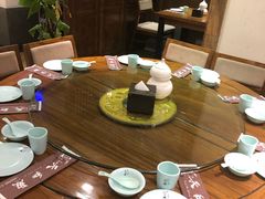 包厢-天和晟新京菜.水煮鱼.湘土菜(国展店)
