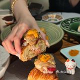 🍜ᑒ開動啦.ᐟ和饭搭子念念不忘omakase