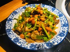 -锅来乐地锅鸡(安亭店)