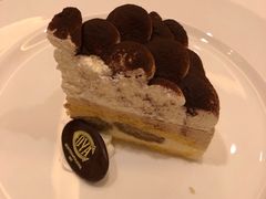 -Cova Ristorante & Caffe(海港城店)