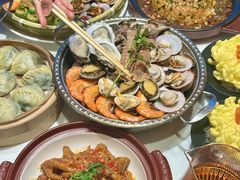 -鲜得莱渔港·小平岛海胆馆(七贤岭店)