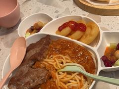 -Aqua Oasis 水天堂(常熟永旺店)