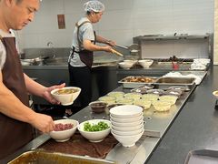 -毛华美食(清扬路店)