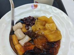 -鲜芋仙(中环百联2店)