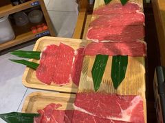 -菌彩云南野生菌火锅(万达广场店)