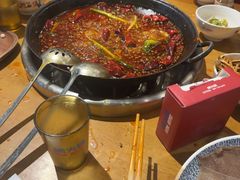 -楠火锅(太古里总店)