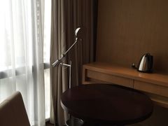 -深圳湾木棉花酒店