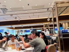 -半岛渔港 • 阿翁火锅馆(将军澳广场店)