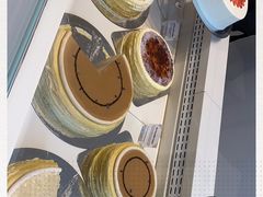 -Lady M Cake Boutique(麦迪逊大道店)