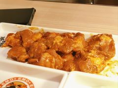 -伊茉家的烤肉店(勒泰中心店)