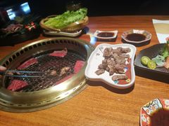 -肉魁屋·烧肉·烧鸟·酒场(高新店)