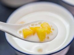 -五条人糖水铺(武林总店)