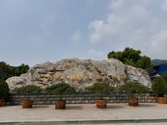 -北京西山国家森林公园