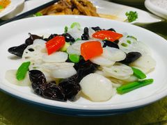 -上海小南国(仲盛世界商城店)