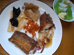 -佬街佬味(荣巷店)