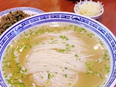 -同得兴 Since·1995 传统苏式面馆(十全街店)
