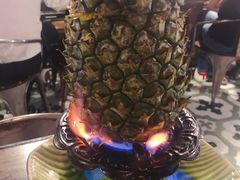 -辉记炭烧海鲜大排档·老字号(福田店)