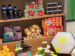-LUSH(威尼斯人店)
