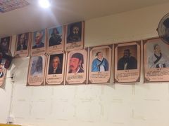 大堂-全渔村小海鲜