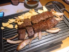 -隐鮨日料(北辰三角洲店)